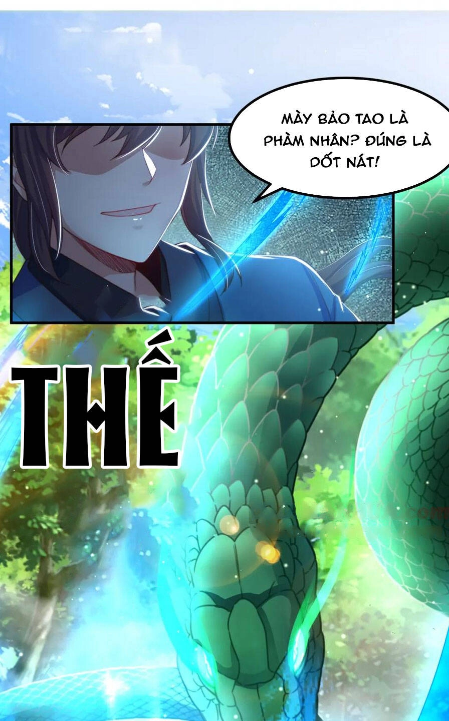 Cường Giả Tuyệt Thế Chỉ Muốn Làm Ruộng Chapter 82 - 30