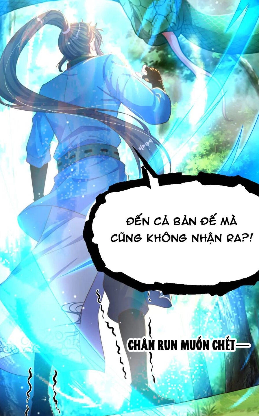 Cường Giả Tuyệt Thế Chỉ Muốn Làm Ruộng Chapter 82 - 31