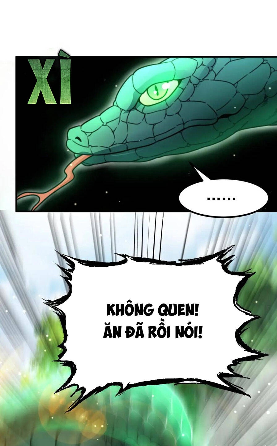 Cường Giả Tuyệt Thế Chỉ Muốn Làm Ruộng Chapter 82 - 33