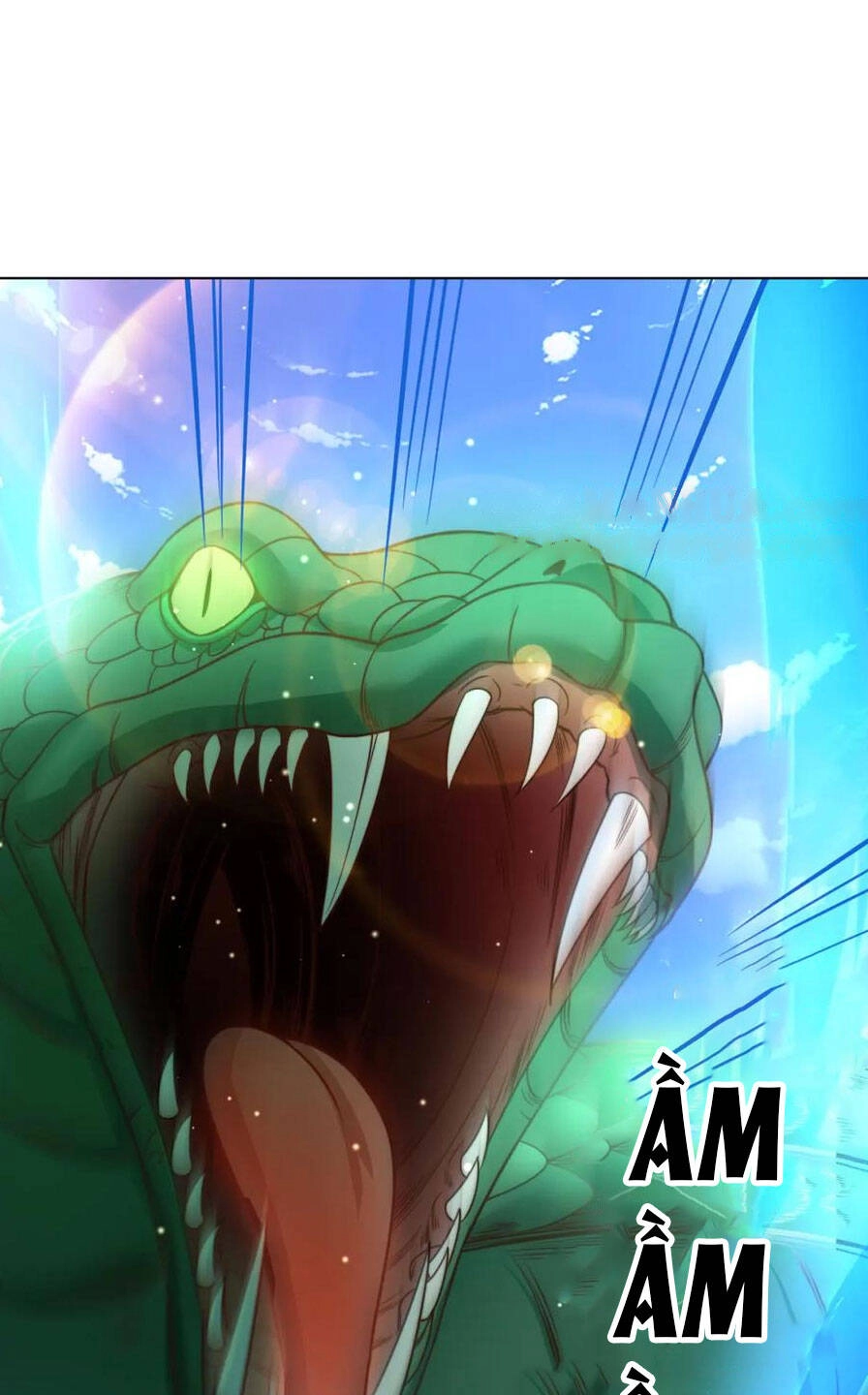 Cường Giả Tuyệt Thế Chỉ Muốn Làm Ruộng Chapter 82 - 37