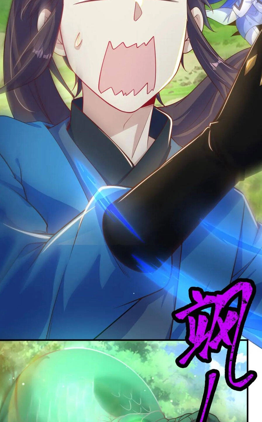 Cường Giả Tuyệt Thế Chỉ Muốn Làm Ruộng Chapter 82 - 39