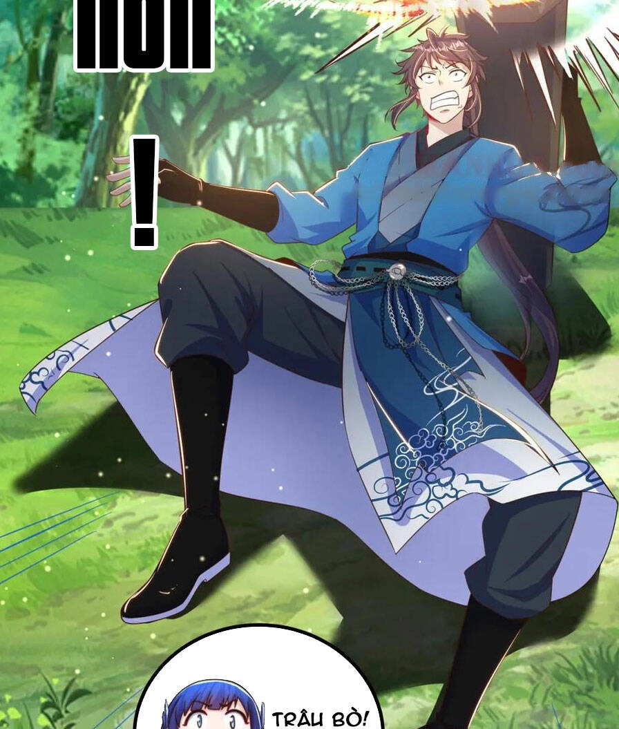 Cường Giả Tuyệt Thế Chỉ Muốn Làm Ruộng Chapter 82 - 46