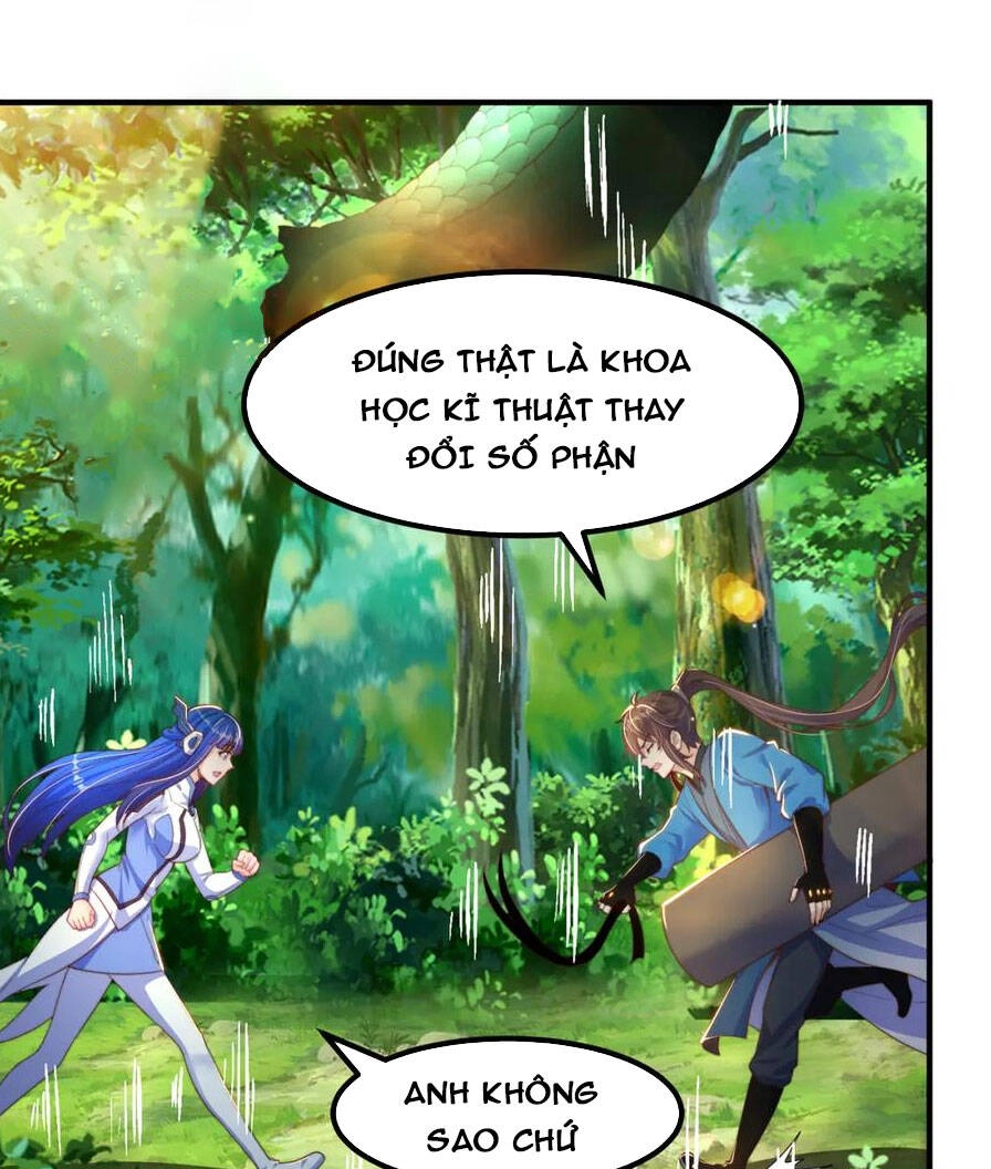 Cường Giả Tuyệt Thế Chỉ Muốn Làm Ruộng Chapter 82 - 48