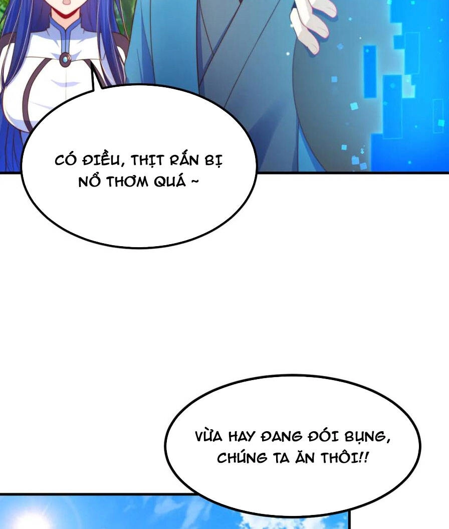 Cường Giả Tuyệt Thế Chỉ Muốn Làm Ruộng Chapter 82 - 51