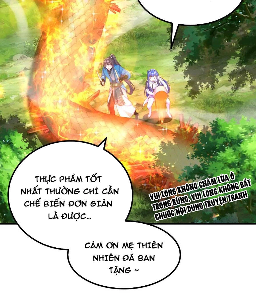 Cường Giả Tuyệt Thế Chỉ Muốn Làm Ruộng Chapter 82 - 53