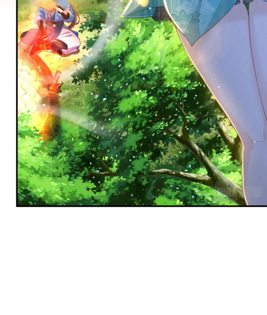 Cường Giả Tuyệt Thế Chỉ Muốn Làm Ruộng Chapter 82 - 55