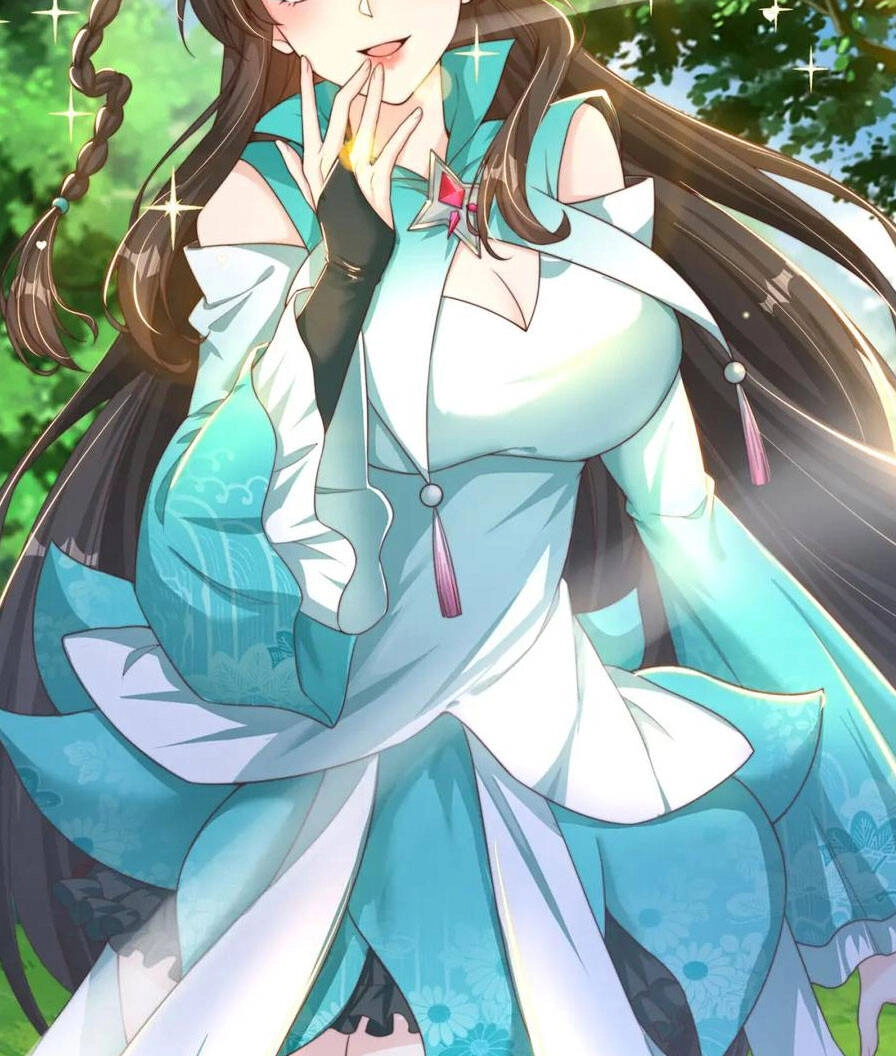 Cường Giả Tuyệt Thế Chỉ Muốn Làm Ruộng Chapter 82 - 58