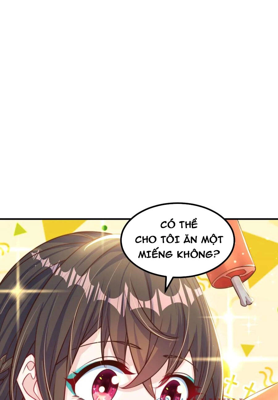 Cường Giả Tuyệt Thế Chỉ Muốn Làm Ruộng Chapter 83 - 2