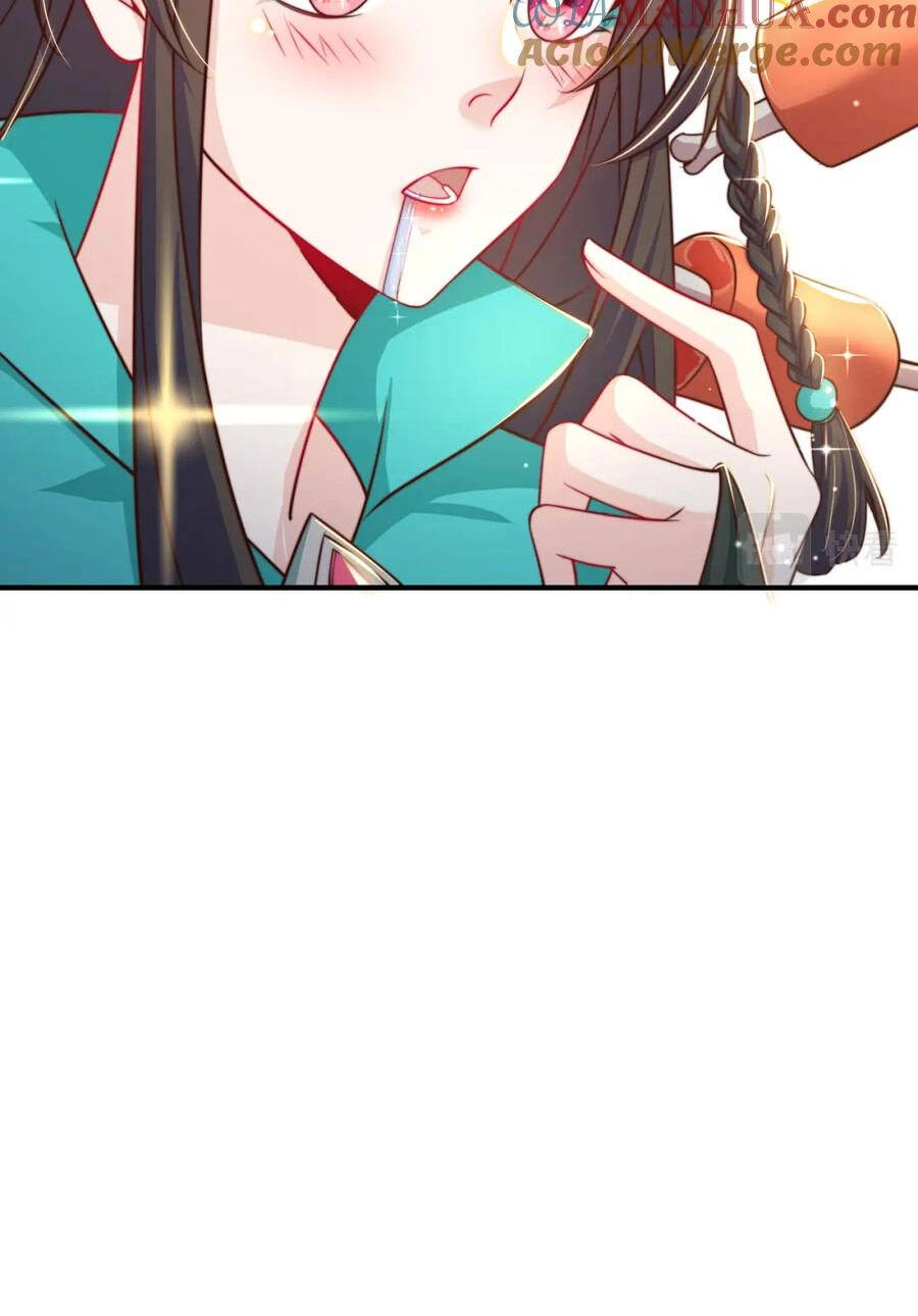 Cường Giả Tuyệt Thế Chỉ Muốn Làm Ruộng Chapter 83 - 3