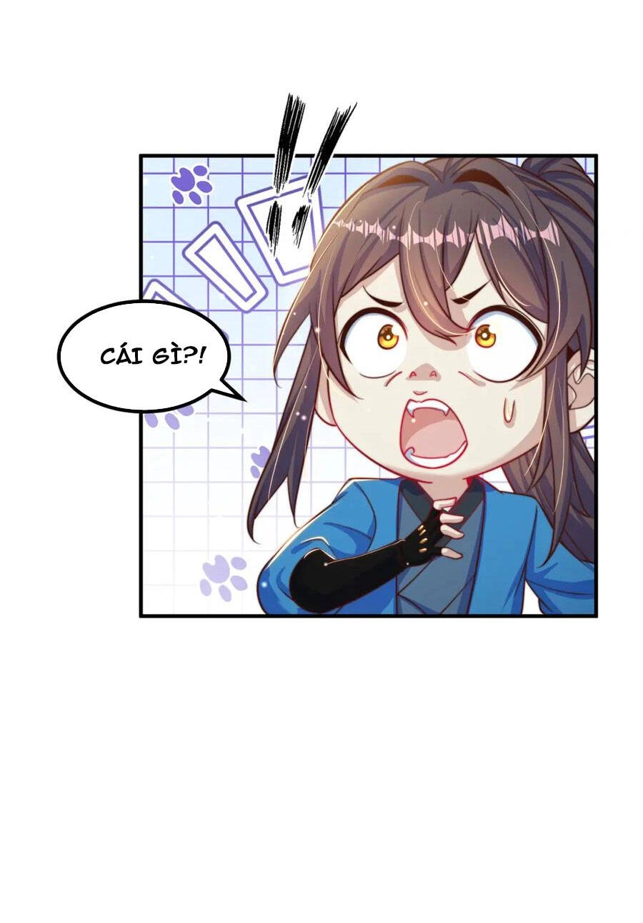 Cường Giả Tuyệt Thế Chỉ Muốn Làm Ruộng Chapter 83 - 4