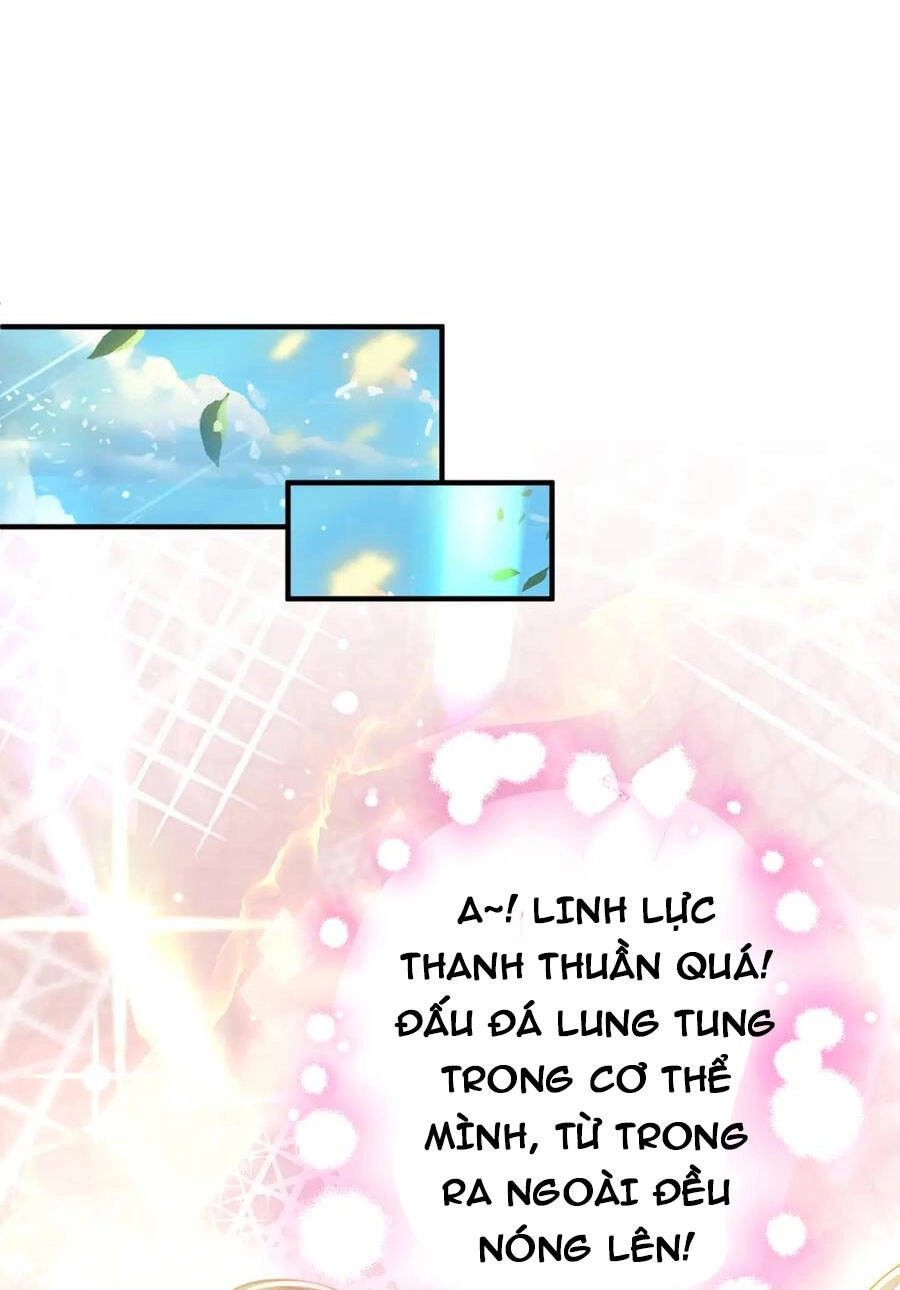 Cường Giả Tuyệt Thế Chỉ Muốn Làm Ruộng Chapter 83 - 5