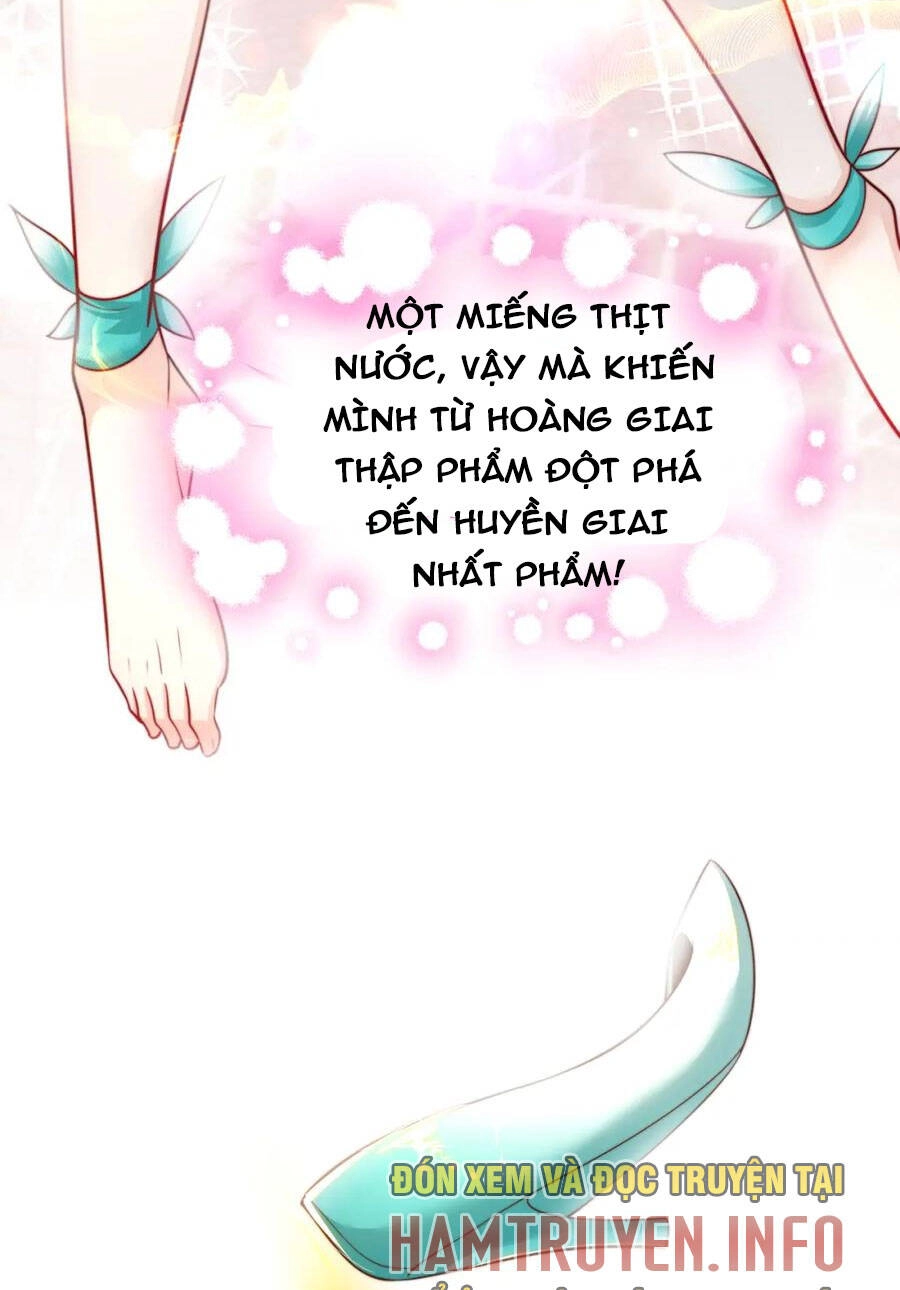 Cường Giả Tuyệt Thế Chỉ Muốn Làm Ruộng Chapter 83 - 7