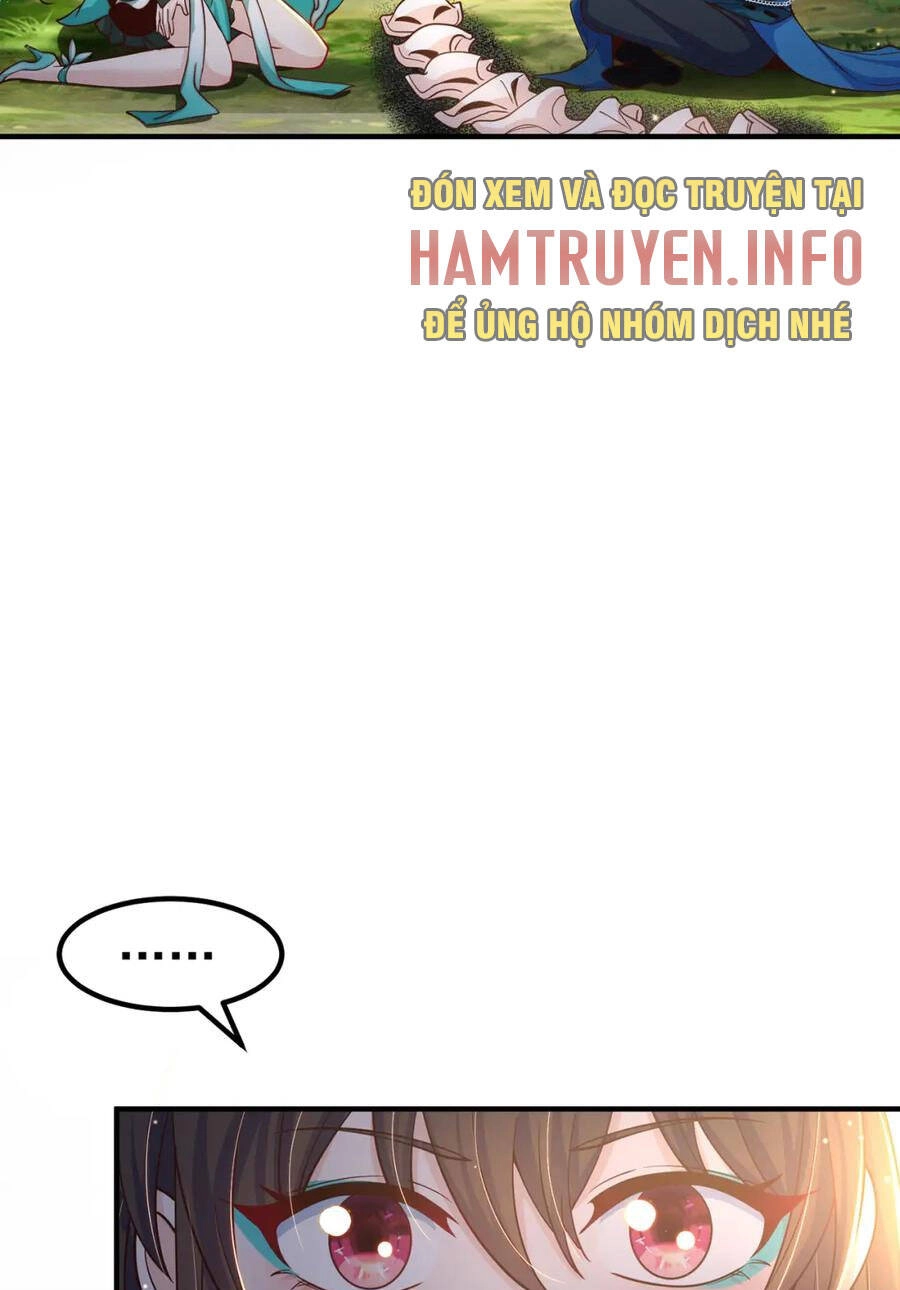 Cường Giả Tuyệt Thế Chỉ Muốn Làm Ruộng Chapter 83 - 14