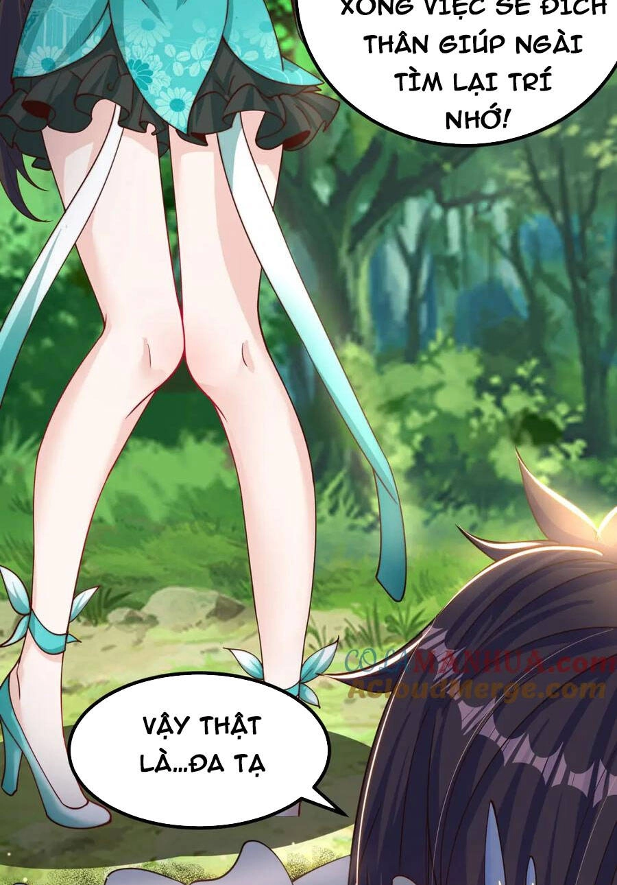 Cường Giả Tuyệt Thế Chỉ Muốn Làm Ruộng Chapter 83 - 16