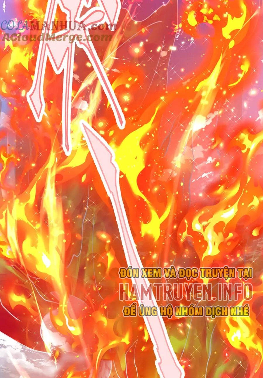 Cường Giả Tuyệt Thế Chỉ Muốn Làm Ruộng Chapter 83 - 20