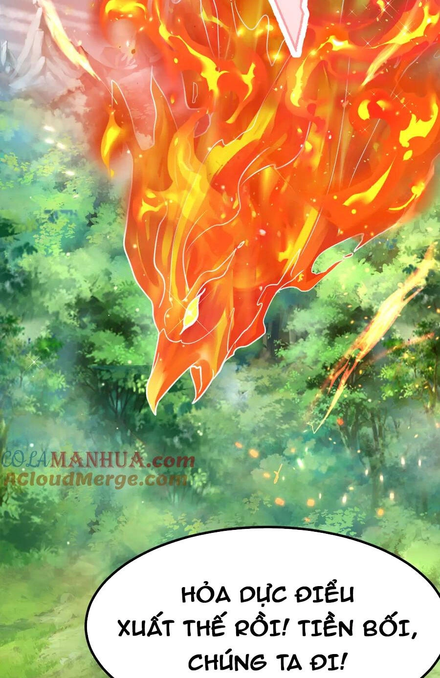 Cường Giả Tuyệt Thế Chỉ Muốn Làm Ruộng Chapter 83 - 21