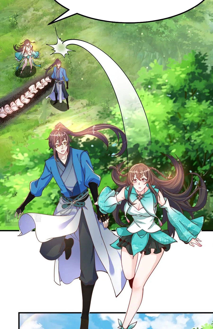 Cường Giả Tuyệt Thế Chỉ Muốn Làm Ruộng Chapter 83 - 22