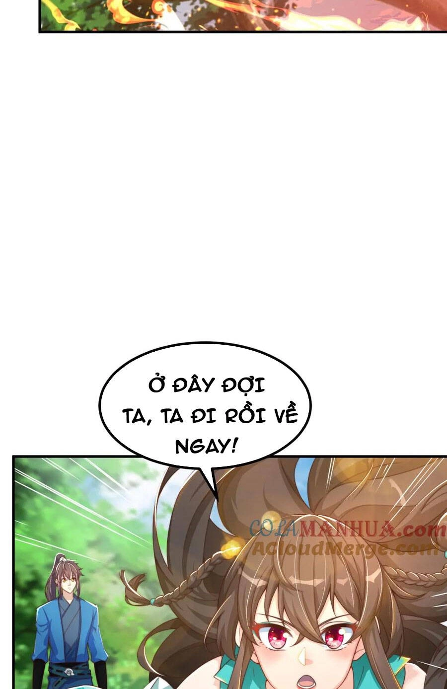 Cường Giả Tuyệt Thế Chỉ Muốn Làm Ruộng Chapter 83 - 24