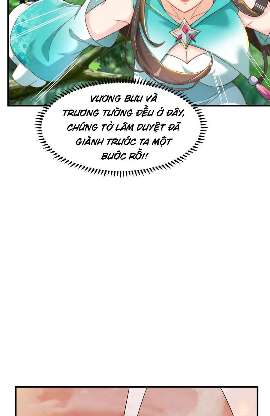 Cường Giả Tuyệt Thế Chỉ Muốn Làm Ruộng Chapter 83 - 25