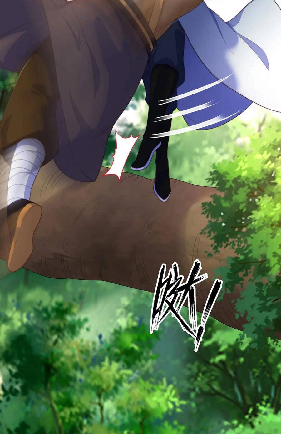 Cường Giả Tuyệt Thế Chỉ Muốn Làm Ruộng Chapter 83 - 30