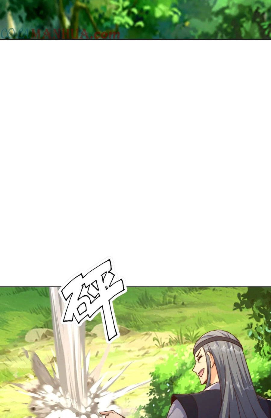 Cường Giả Tuyệt Thế Chỉ Muốn Làm Ruộng Chapter 83 - 31