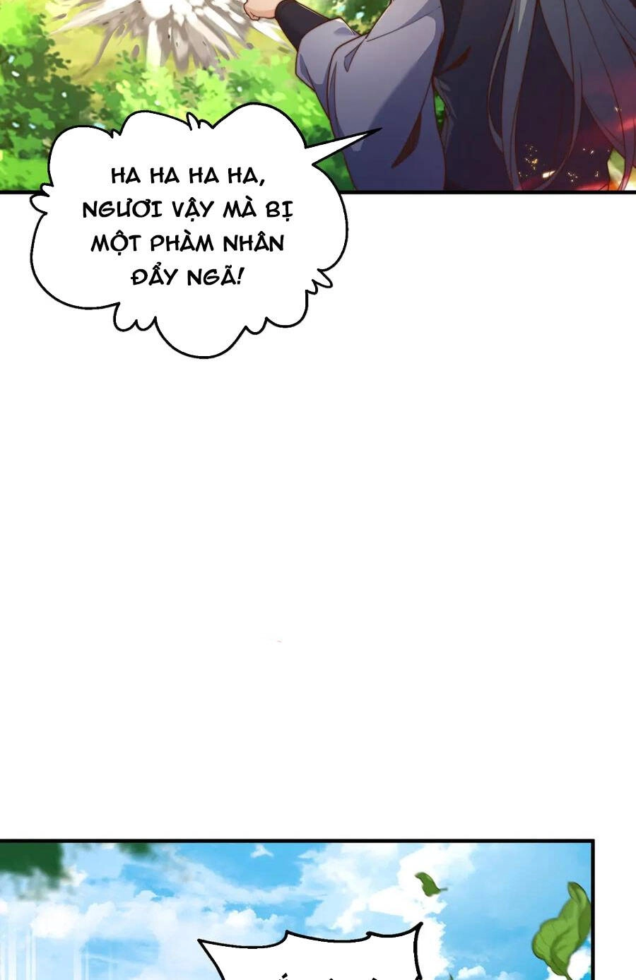 Cường Giả Tuyệt Thế Chỉ Muốn Làm Ruộng Chapter 83 - 32