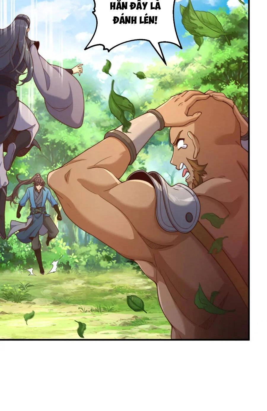 Cường Giả Tuyệt Thế Chỉ Muốn Làm Ruộng Chapter 83 - 33