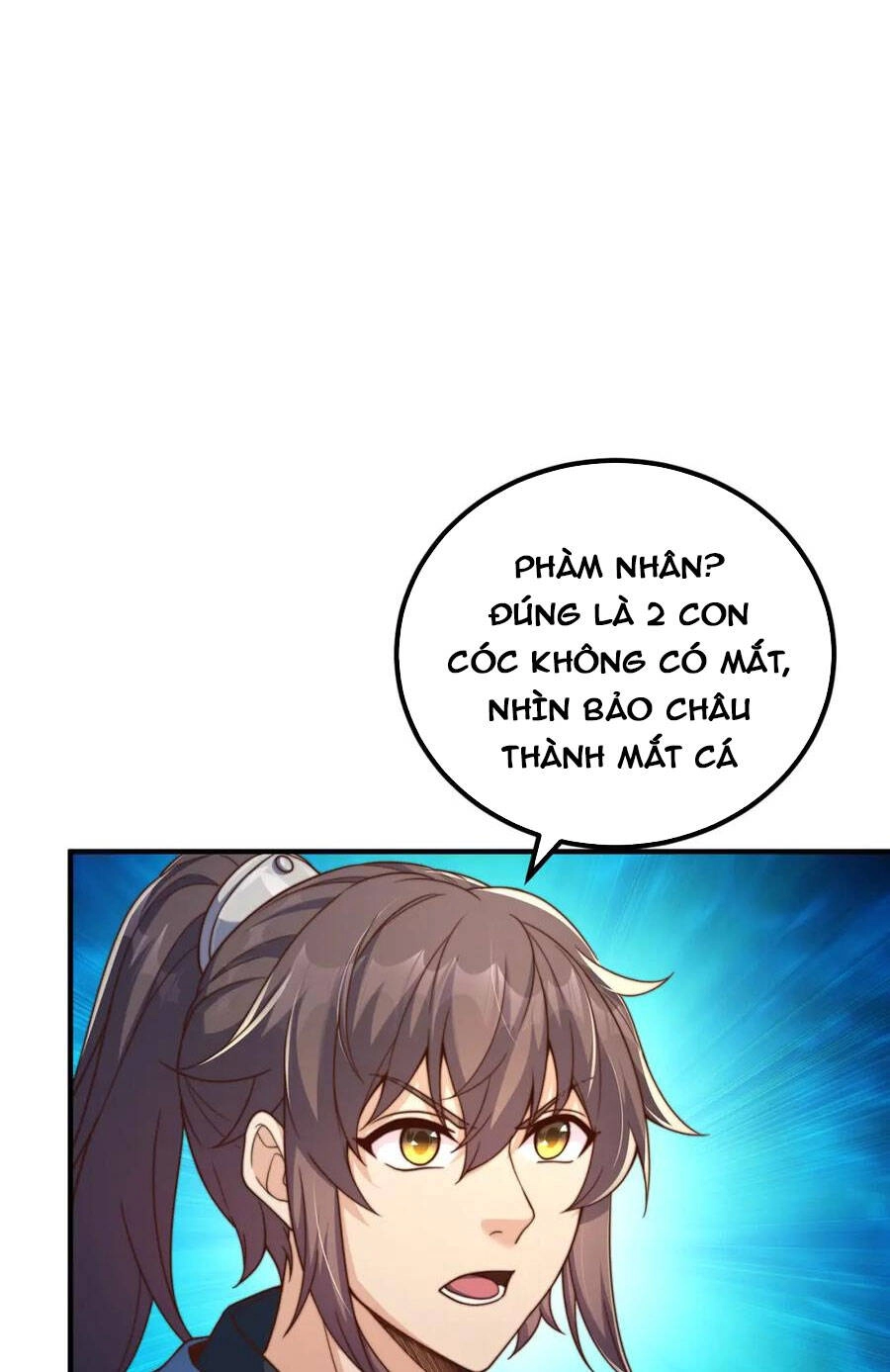 Cường Giả Tuyệt Thế Chỉ Muốn Làm Ruộng Chapter 83 - 34