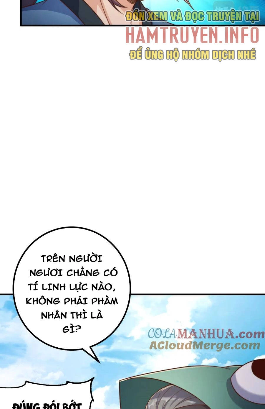 Cường Giả Tuyệt Thế Chỉ Muốn Làm Ruộng Chapter 83 - 35