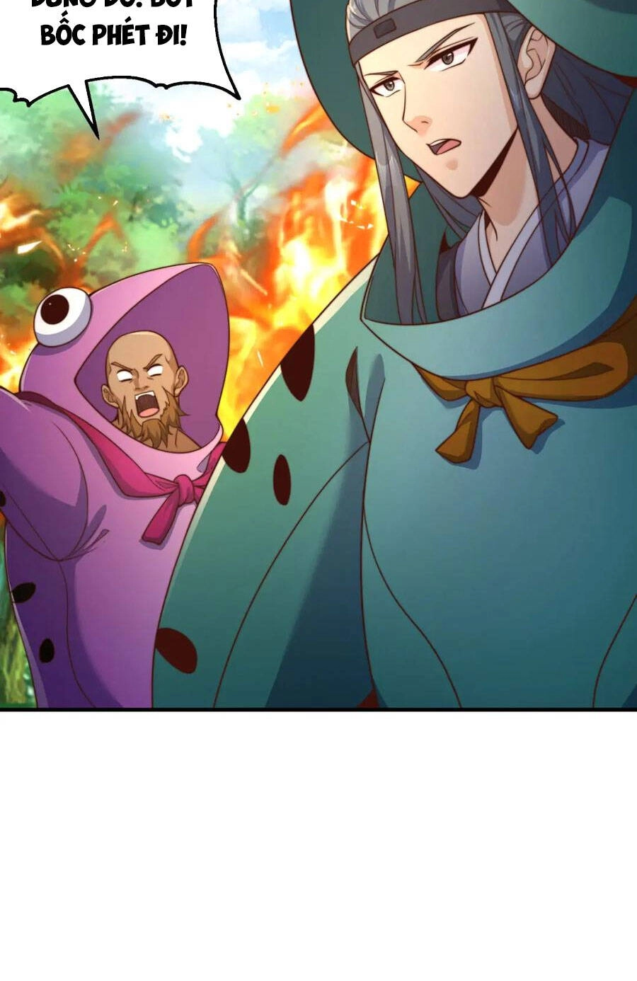 Cường Giả Tuyệt Thế Chỉ Muốn Làm Ruộng Chapter 83 - 36