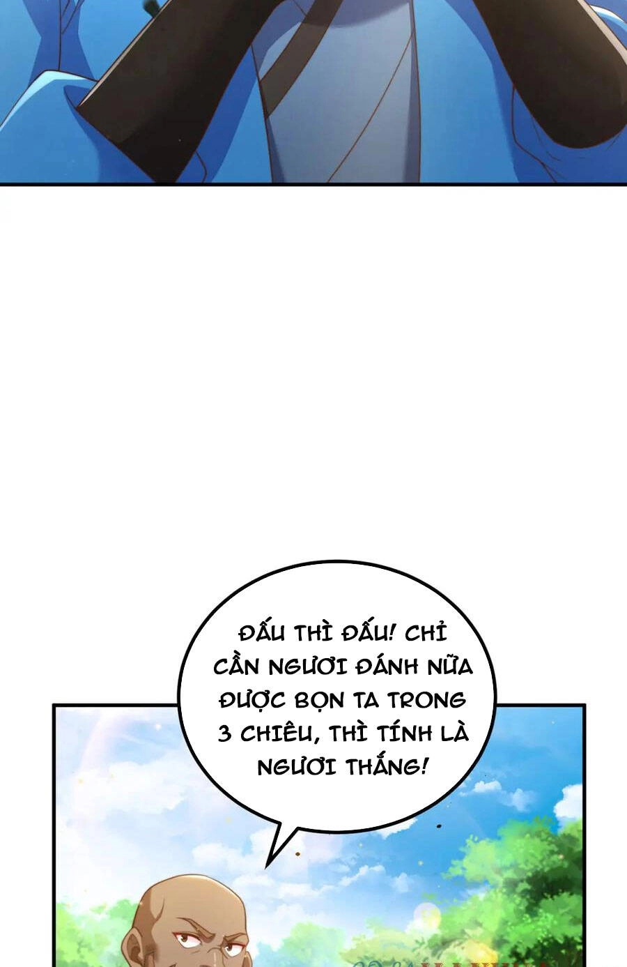 Cường Giả Tuyệt Thế Chỉ Muốn Làm Ruộng Chapter 83 - 38