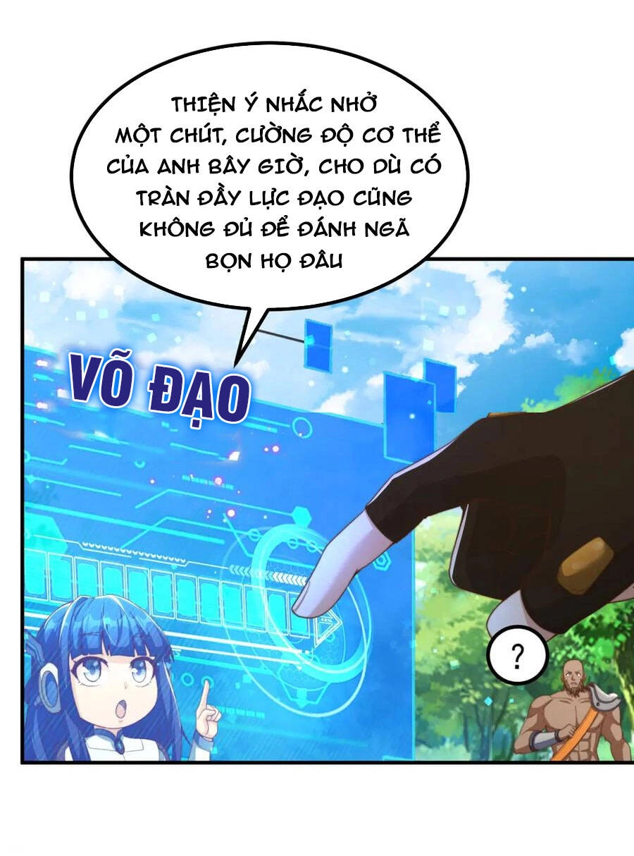 Cường Giả Tuyệt Thế Chỉ Muốn Làm Ruộng Chapter 83 - 41