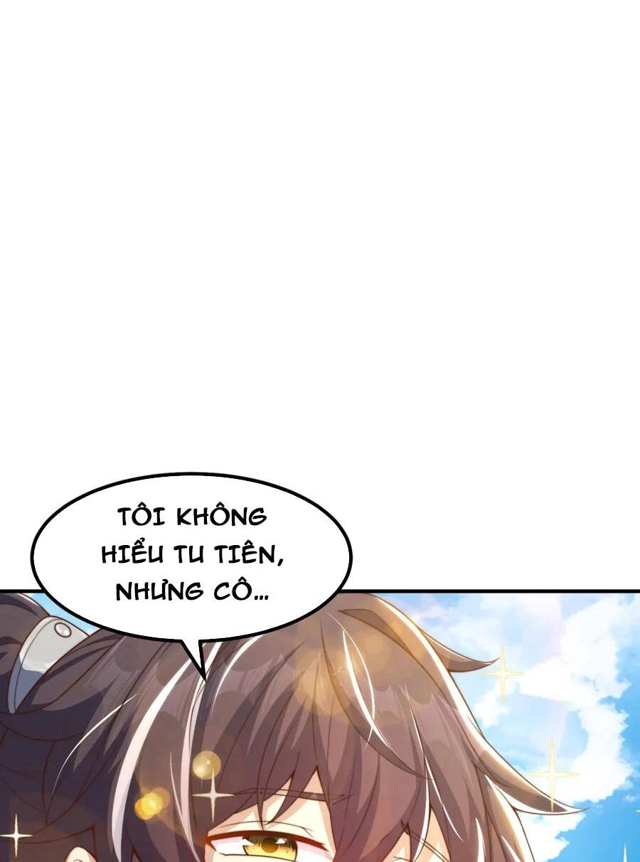 Cường Giả Tuyệt Thế Chỉ Muốn Làm Ruộng Chapter 83 - 42