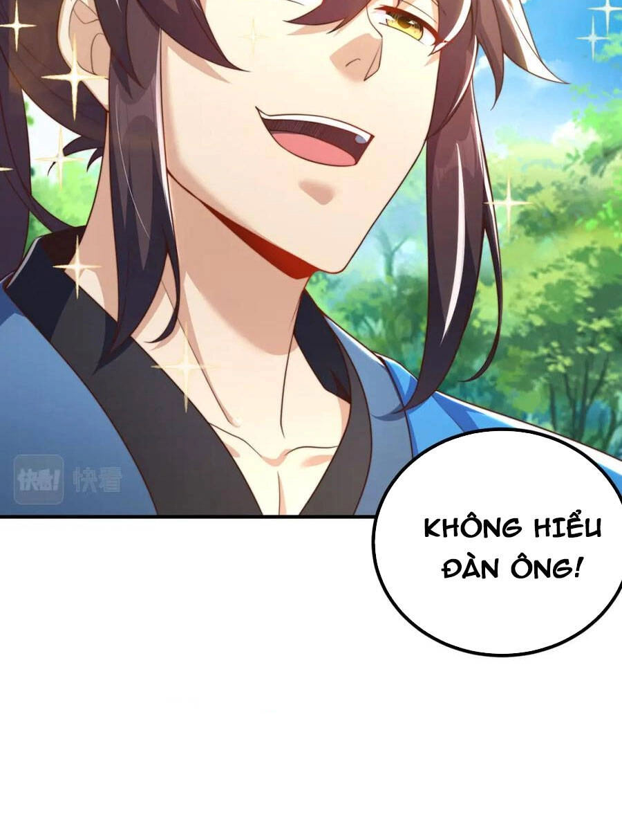 Cường Giả Tuyệt Thế Chỉ Muốn Làm Ruộng Chapter 83 - 43