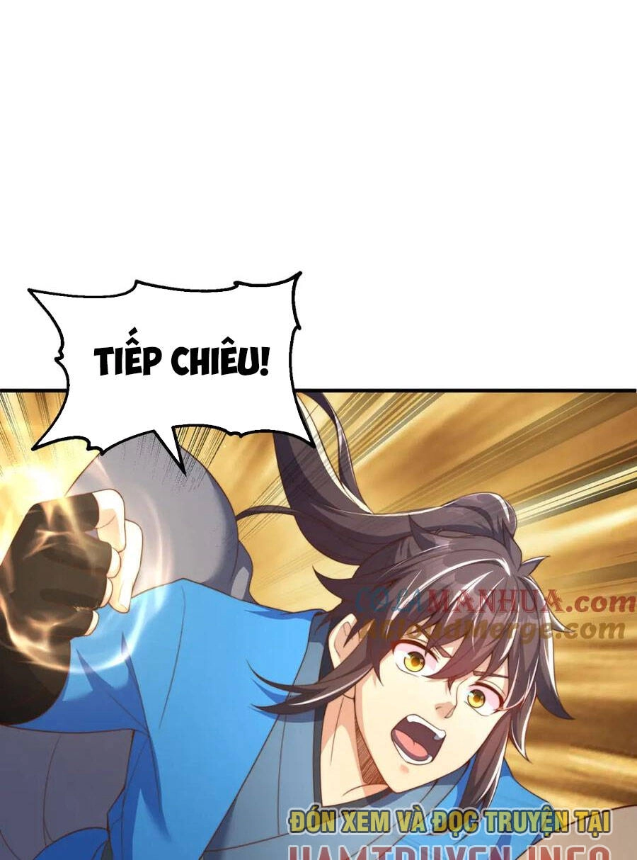 Cường Giả Tuyệt Thế Chỉ Muốn Làm Ruộng Chapter 83 - 45