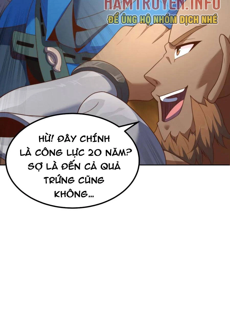 Cường Giả Tuyệt Thế Chỉ Muốn Làm Ruộng Chapter 83 - 46