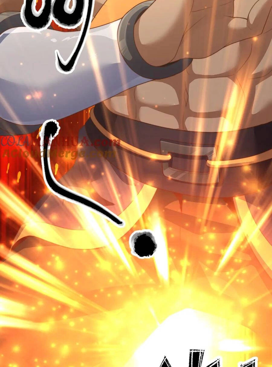 Cường Giả Tuyệt Thế Chỉ Muốn Làm Ruộng Chapter 83 - 49