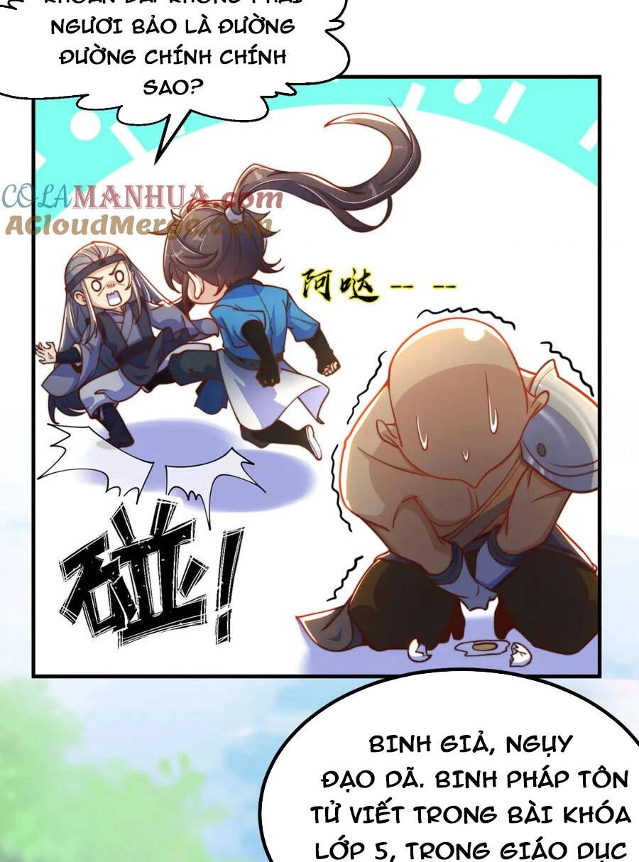 Cường Giả Tuyệt Thế Chỉ Muốn Làm Ruộng Chapter 83 - 51