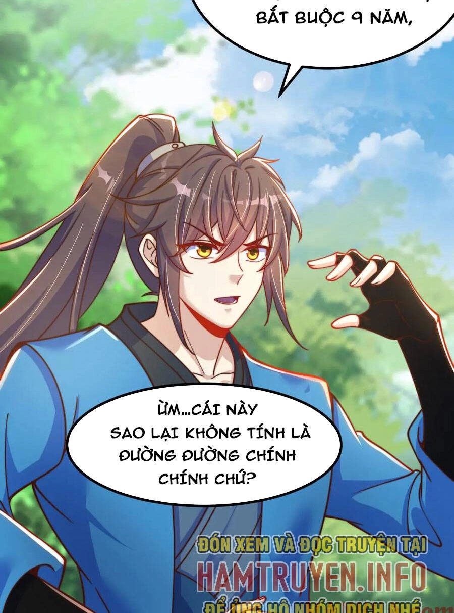 Cường Giả Tuyệt Thế Chỉ Muốn Làm Ruộng Chapter 83 - 52