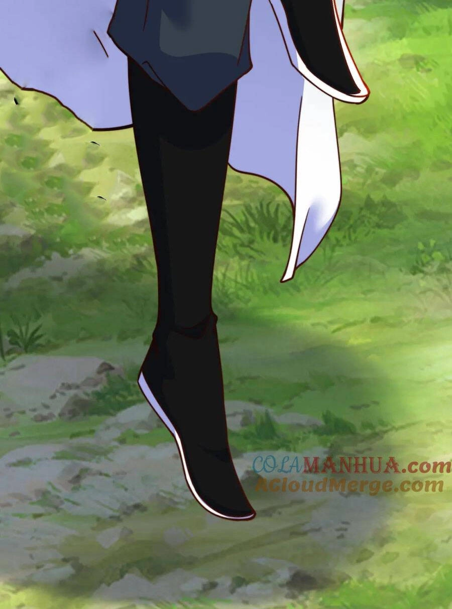 Cường Giả Tuyệt Thế Chỉ Muốn Làm Ruộng Chapter 83 - 54