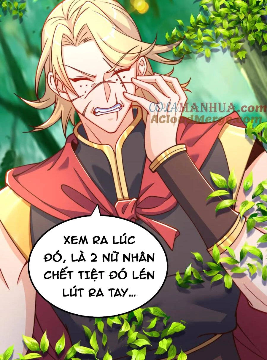 Cường Giả Tuyệt Thế Chỉ Muốn Làm Ruộng Chapter 83 - 58