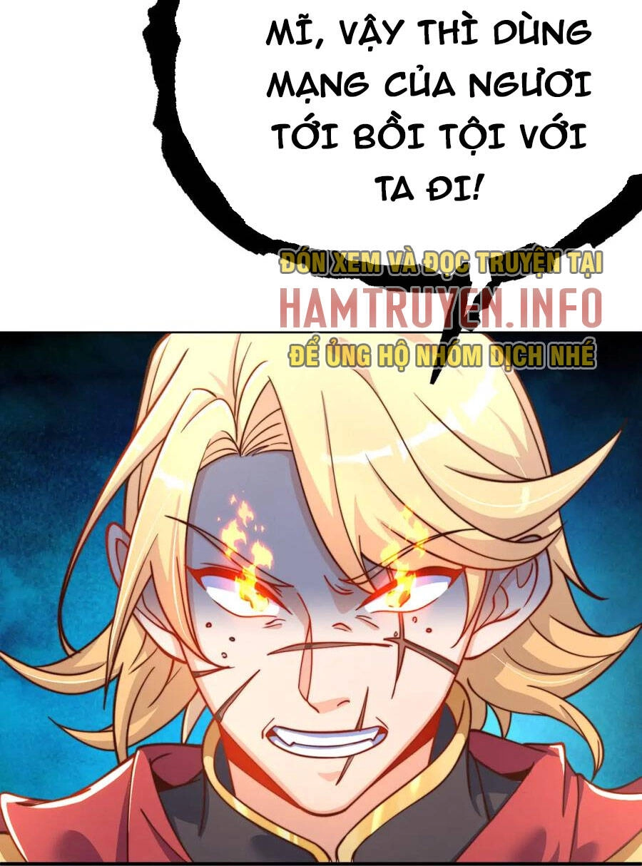 Cường Giả Tuyệt Thế Chỉ Muốn Làm Ruộng Chapter 83 - 60