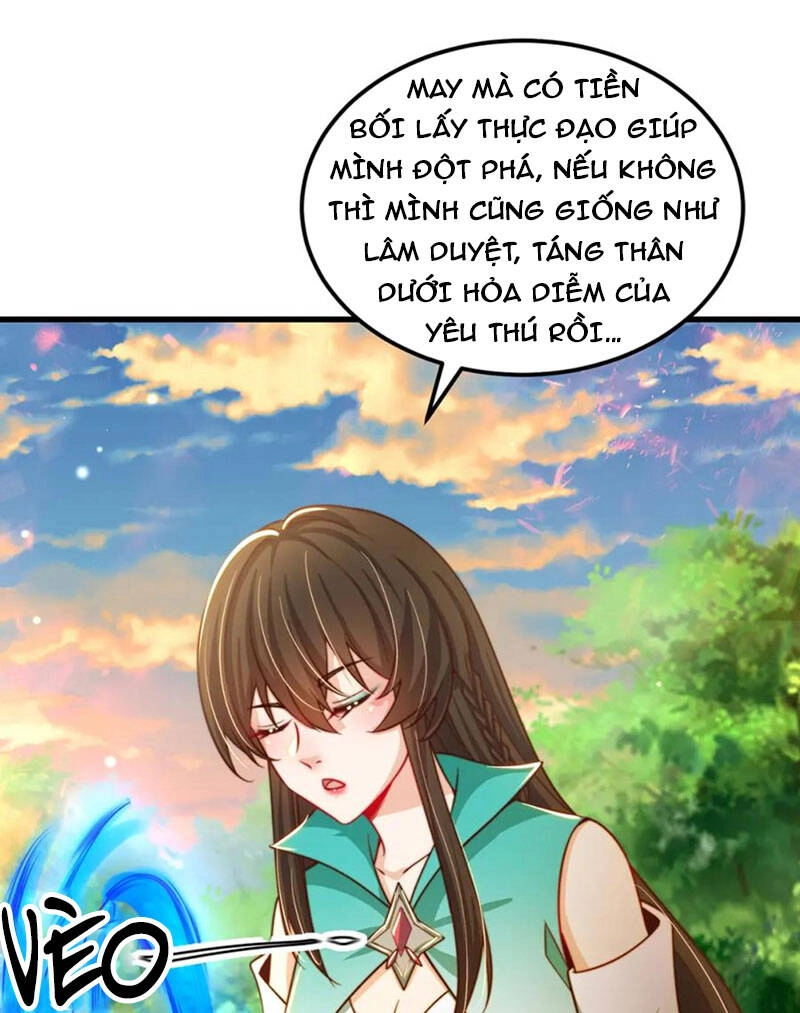 Cường Giả Tuyệt Thế Chỉ Muốn Làm Ruộng Chapter 84 - 6