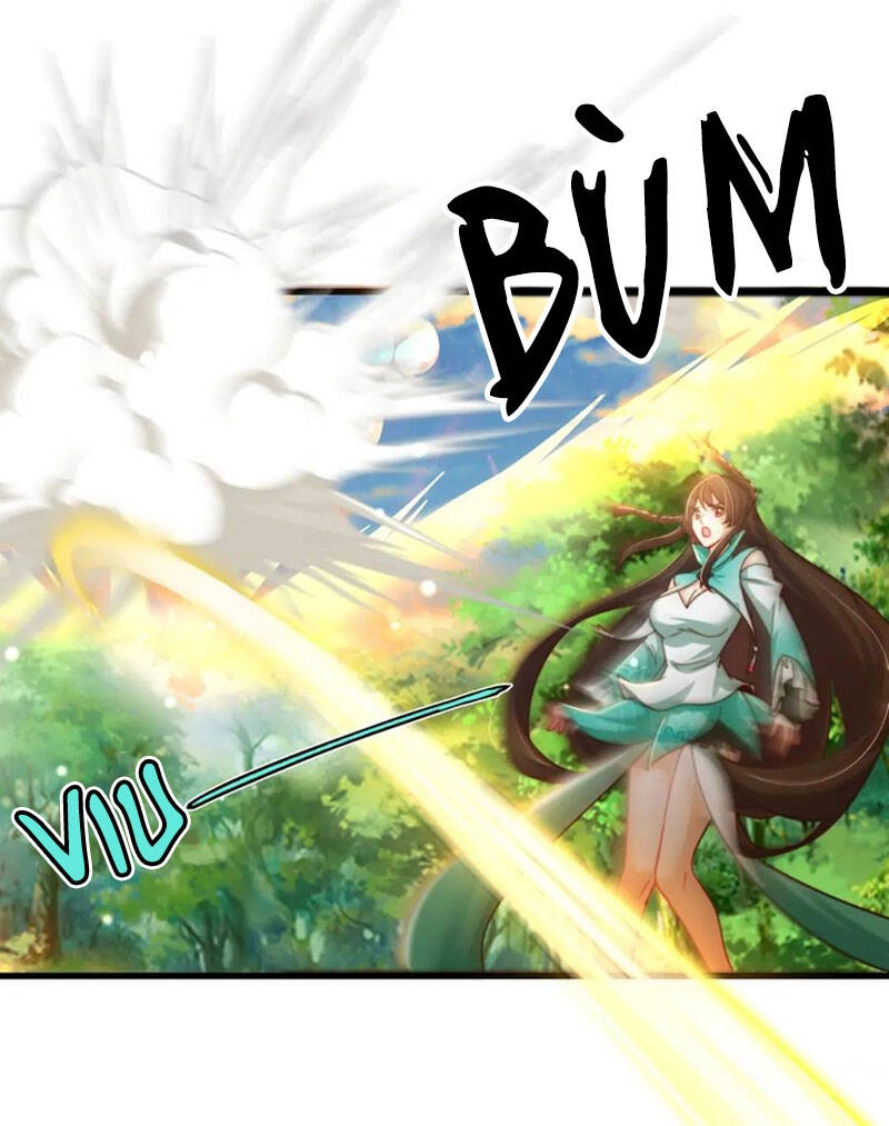 Cường Giả Tuyệt Thế Chỉ Muốn Làm Ruộng Chapter 84 - 8