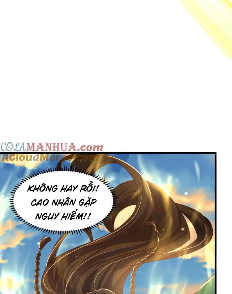 Cường Giả Tuyệt Thế Chỉ Muốn Làm Ruộng Chapter 84 - 9