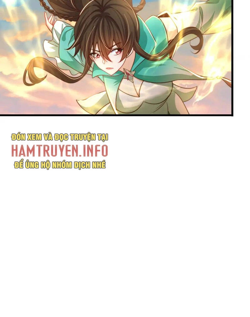 Cường Giả Tuyệt Thế Chỉ Muốn Làm Ruộng Chapter 84 - 10