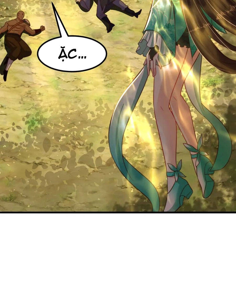 Cường Giả Tuyệt Thế Chỉ Muốn Làm Ruộng Chapter 84 - 12