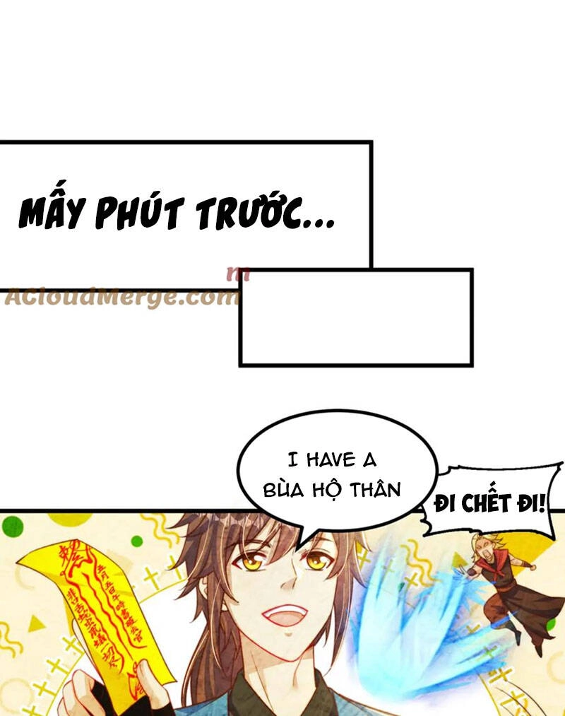 Cường Giả Tuyệt Thế Chỉ Muốn Làm Ruộng Chapter 84 - 13