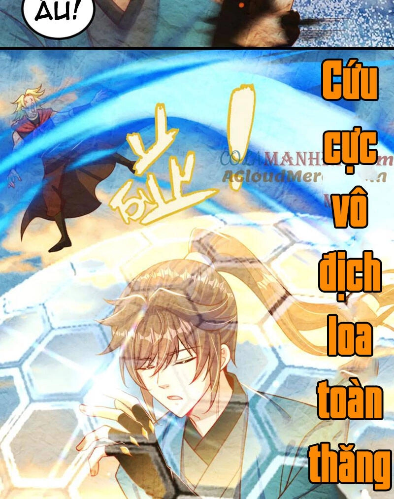 Cường Giả Tuyệt Thế Chỉ Muốn Làm Ruộng Chapter 84 - 15