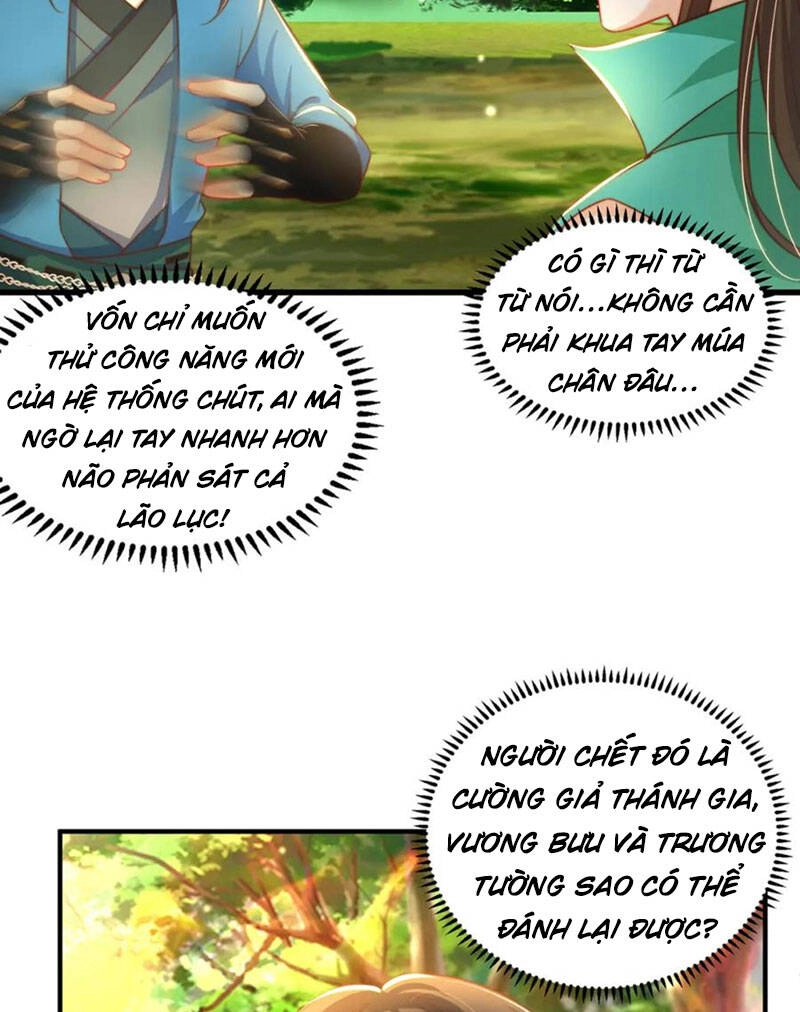 Cường Giả Tuyệt Thế Chỉ Muốn Làm Ruộng Chapter 84 - 18